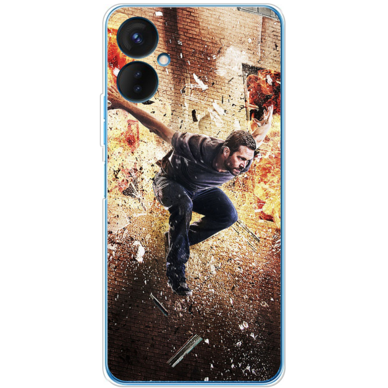 Чехол BoxFace Tecno Spark 9 Pro 