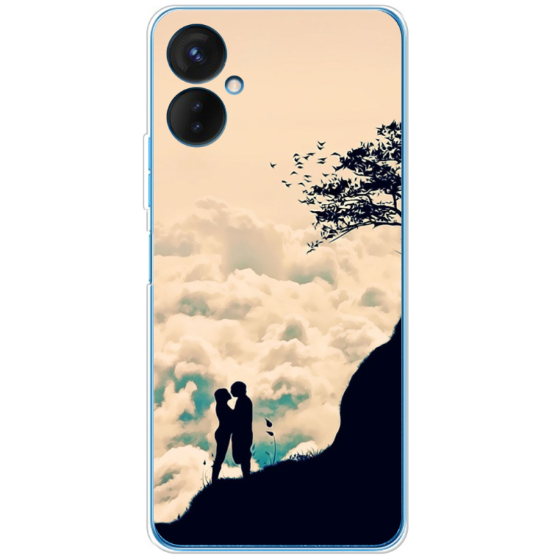 Чехол BoxFace Tecno Spark 9 Pro 