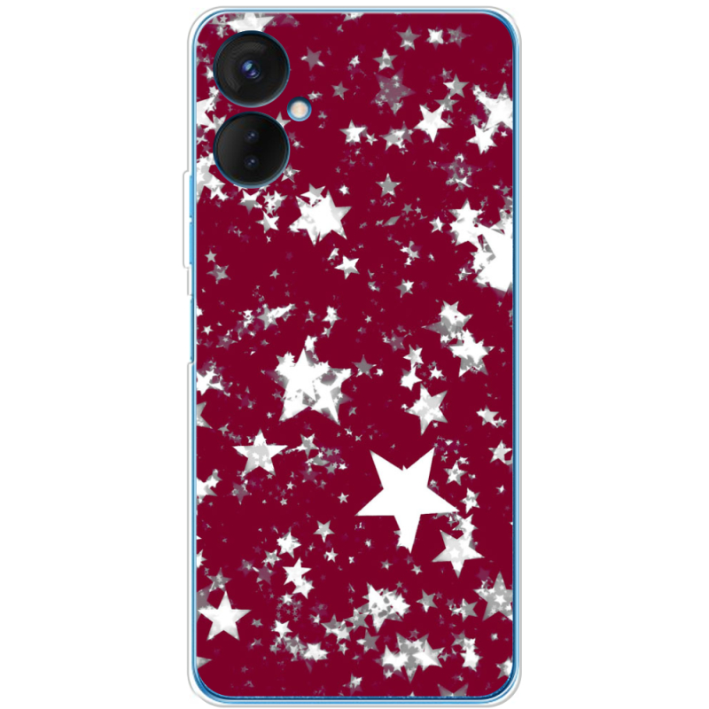Чехол BoxFace Tecno Spark 9 Pro 