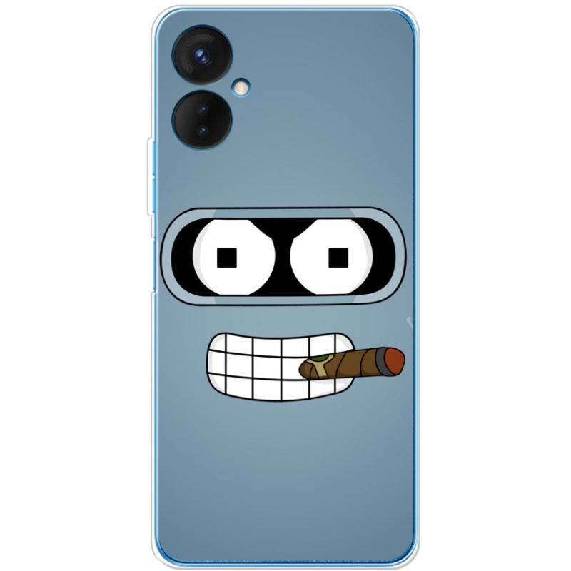 Чехол BoxFace Tecno Spark 9 Pro 