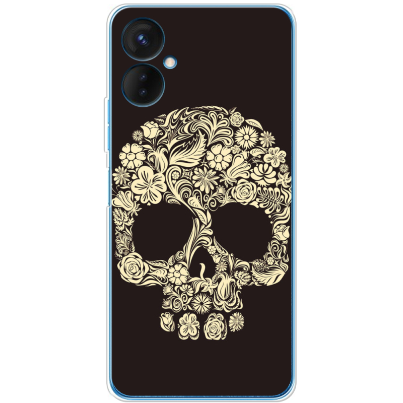 Чехол BoxFace Tecno Spark 9 Pro 