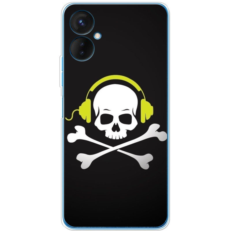 Чехол BoxFace Tecno Spark 9 Pro 