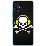 Чехол BoxFace Tecno Spark 9 Pro 