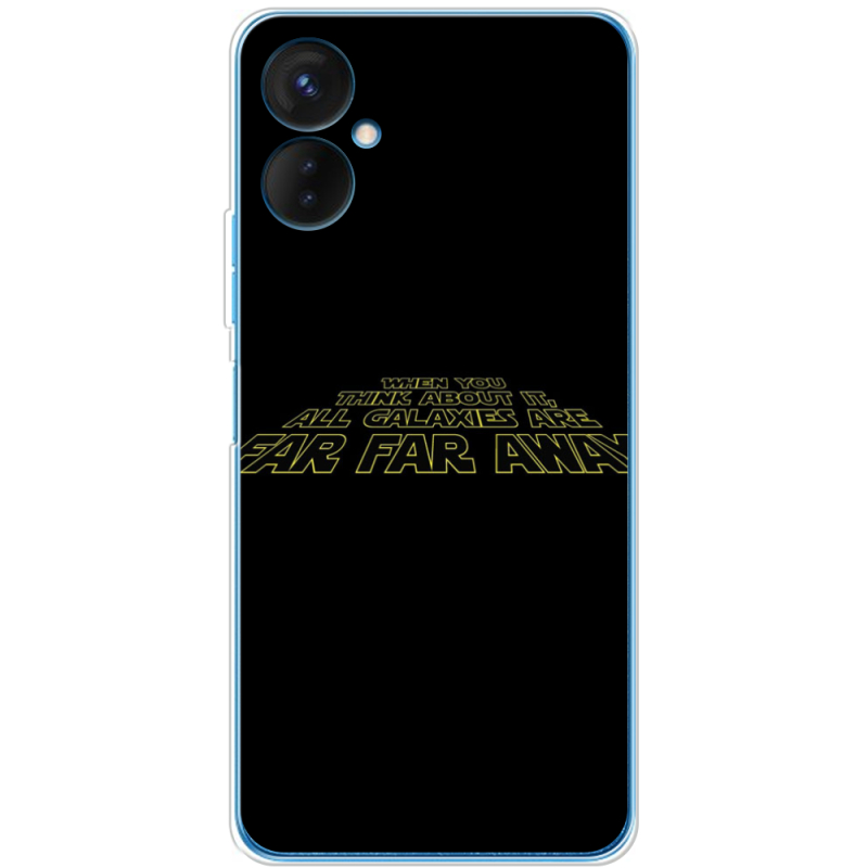 Чехол BoxFace Tecno Spark 9 Pro 