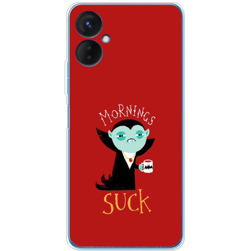 Чехол BoxFace Tecno Spark 9 Pro 