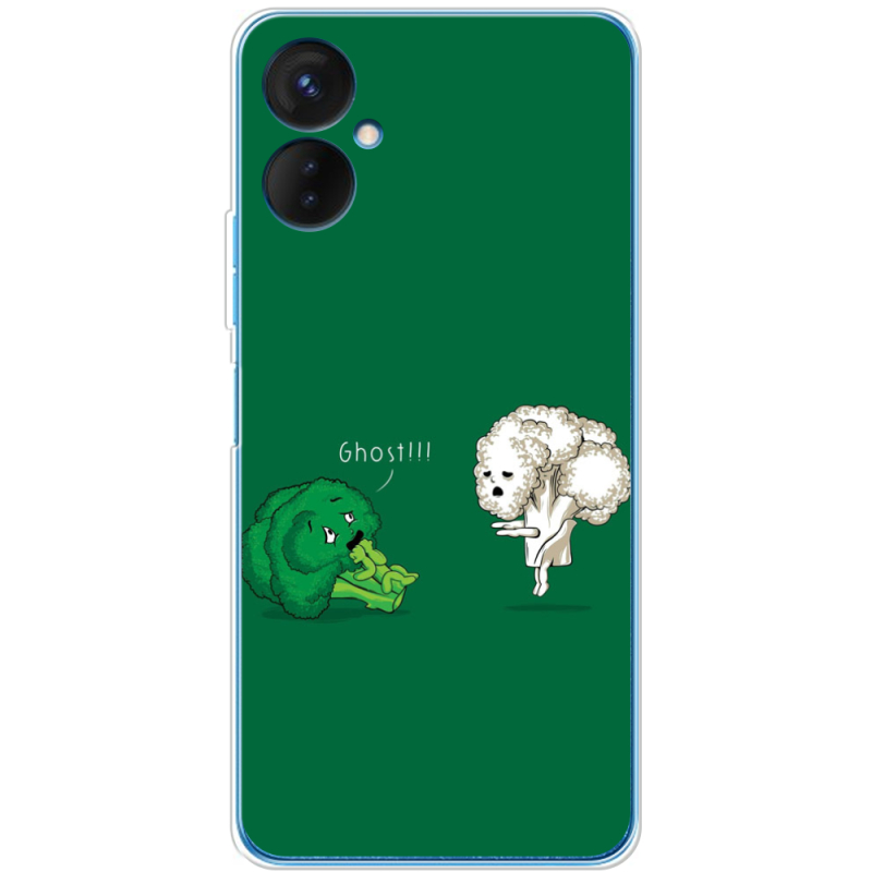 Чехол BoxFace Tecno Spark 9 Pro 