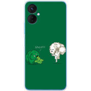 Чехол BoxFace Tecno Spark 9 Pro 