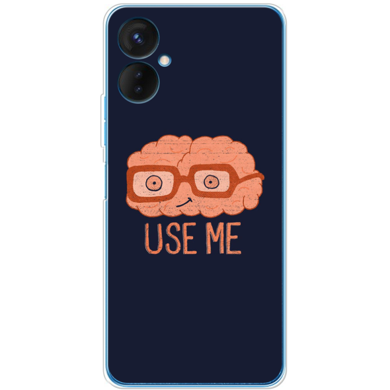 Чехол BoxFace Tecno Spark 9 Pro 