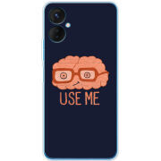 Чехол BoxFace Tecno Spark 9 Pro 