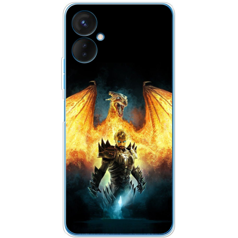 Чехол BoxFace Tecno Spark 9 Pro 