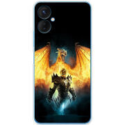Чехол BoxFace Tecno Spark 9 Pro 
