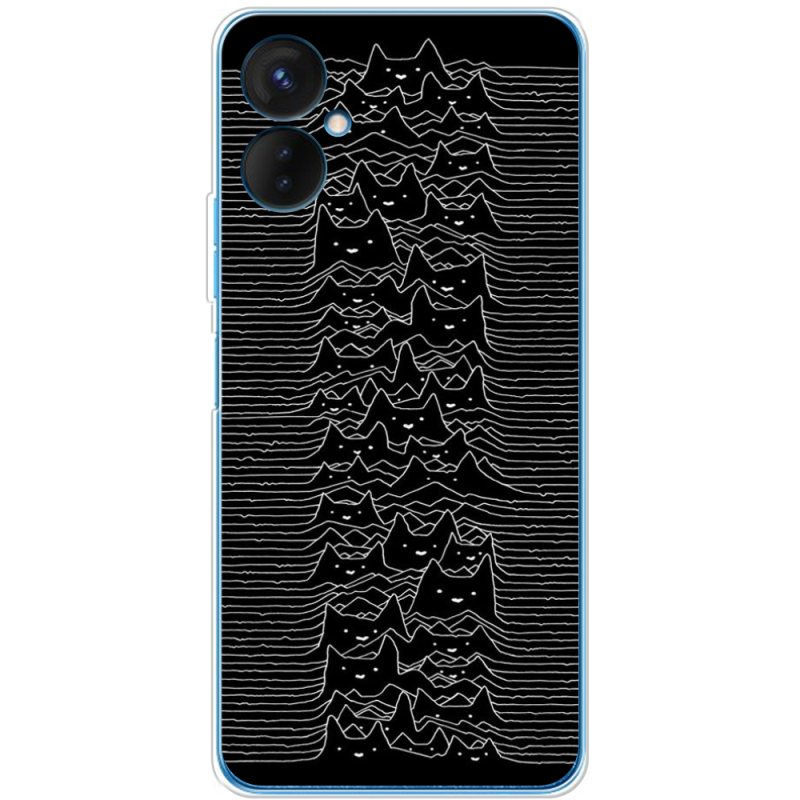 Чехол BoxFace Tecno Spark 9 Pro 