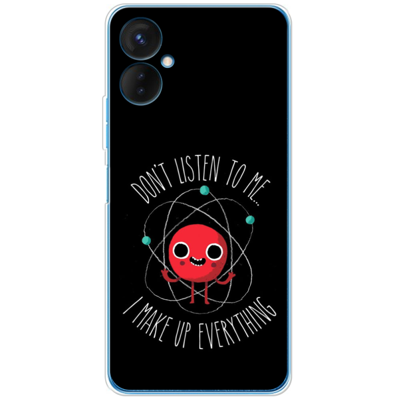 Чехол BoxFace Tecno Spark 9 Pro 