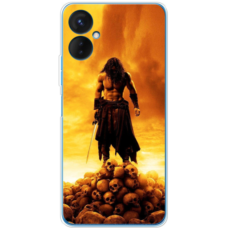 Чехол BoxFace Tecno Spark 9 Pro 
