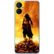 Чехол BoxFace Tecno Spark 9 Pro 