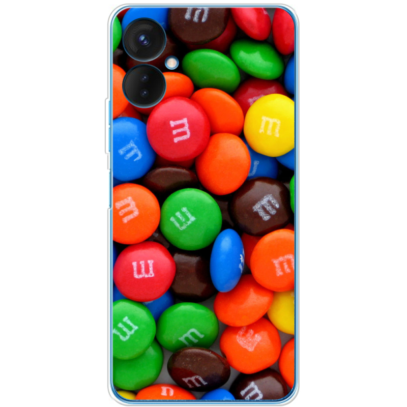 Чехол BoxFace Tecno Spark 9 Pro Эмемдемки
