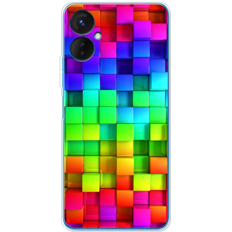 Чехол BoxFace Tecno Spark 9 Pro 