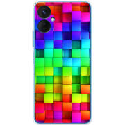 Чехол BoxFace Tecno Spark 9 Pro 