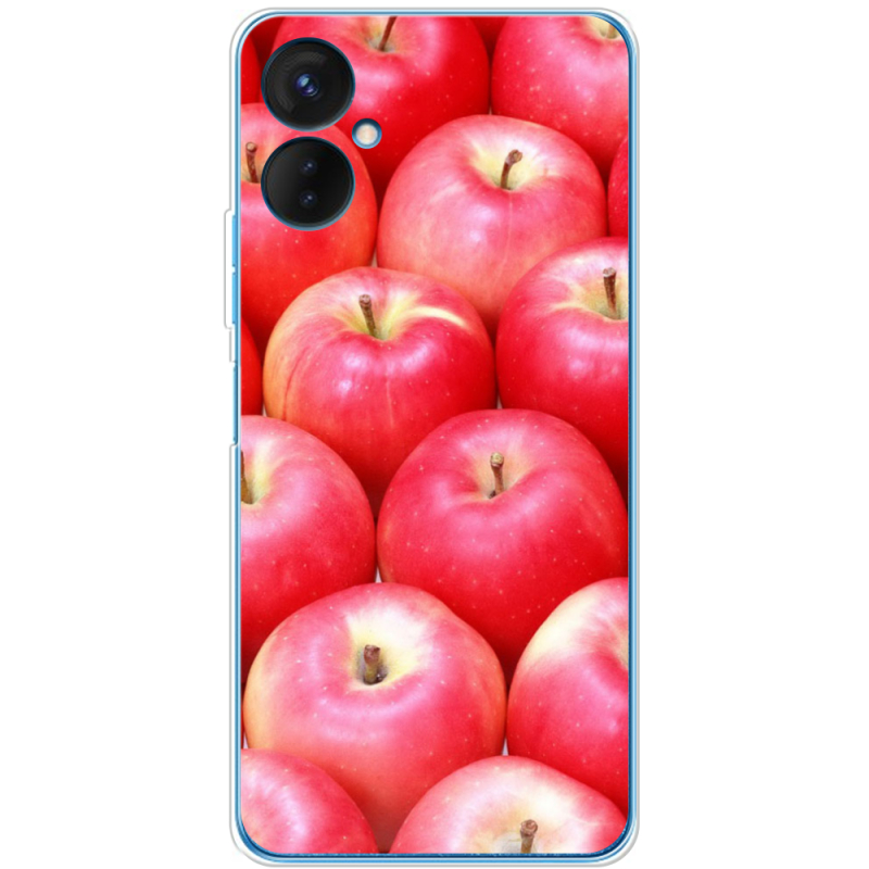 Чехол BoxFace Tecno Spark 9 Pro 