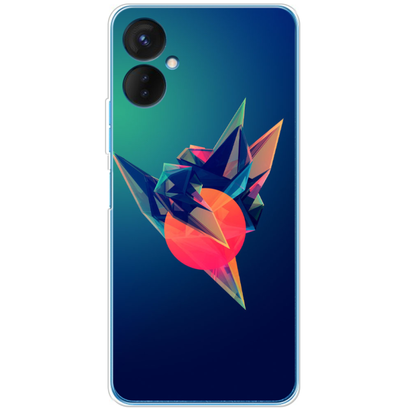 Чехол BoxFace Tecno Spark 9 Pro 