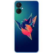 Чехол BoxFace Tecno Spark 9 Pro 