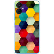 Чехол BoxFace Tecno Spark 9 Pro 