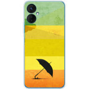 Чехол BoxFace Tecno Spark 9 Pro 