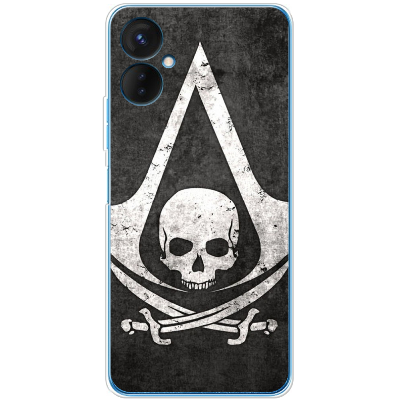 Чехол BoxFace Tecno Spark 9 Pro 