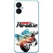 Чехол BoxFace Tecno Spark 9 Pro 