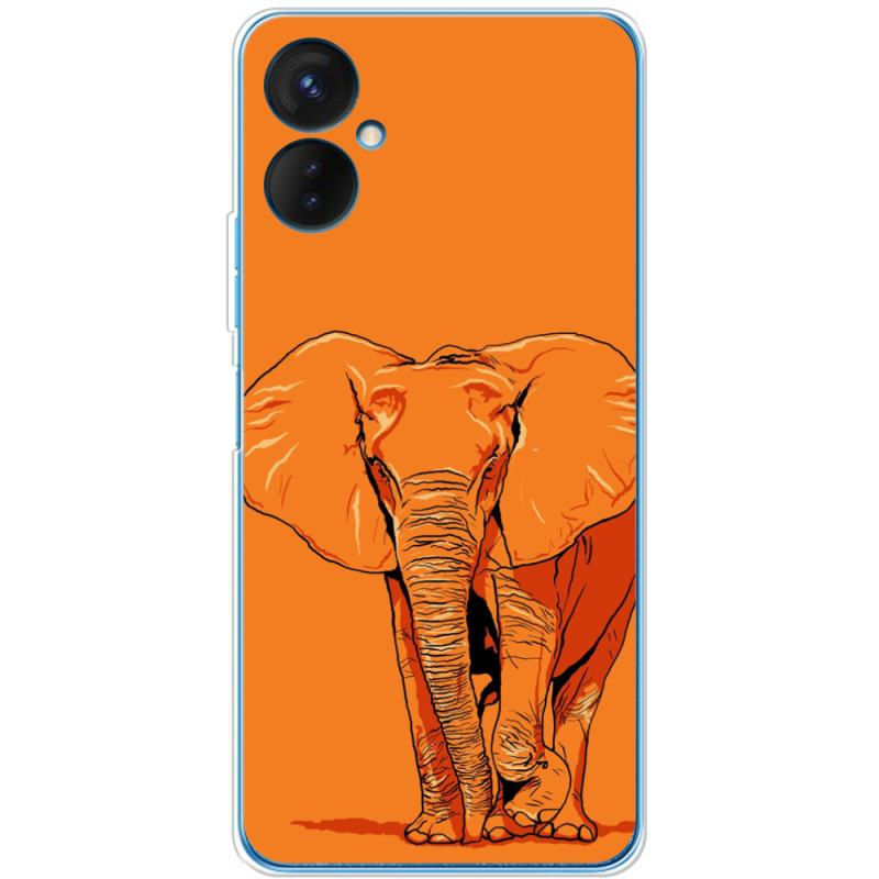 Чехол BoxFace Tecno Spark 9 Pro 
