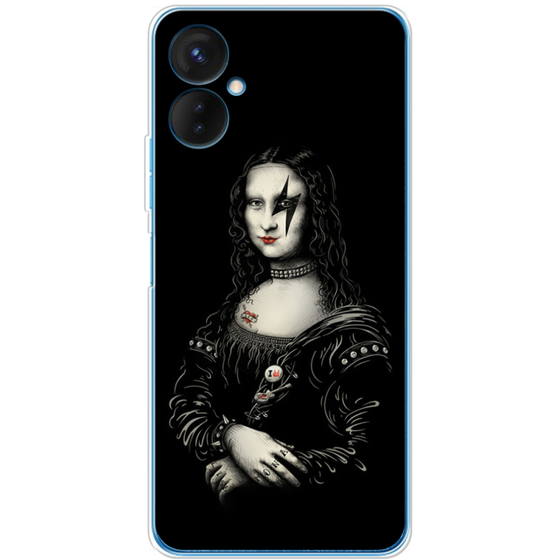 Чехол BoxFace Tecno Spark 9 Pro 