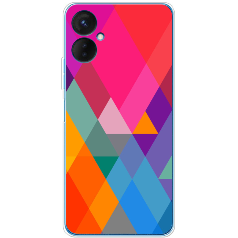 Чехол BoxFace Tecno Spark 9 Pro 