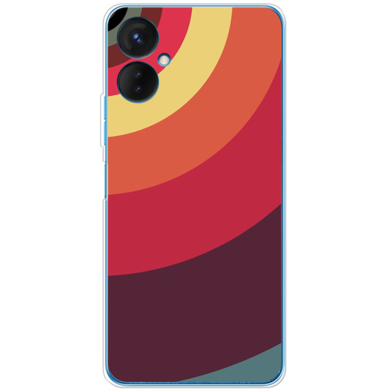 Чехол BoxFace Tecno Spark 9 Pro 