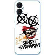 Чехол BoxFace Tecno Spark 9 Pro 