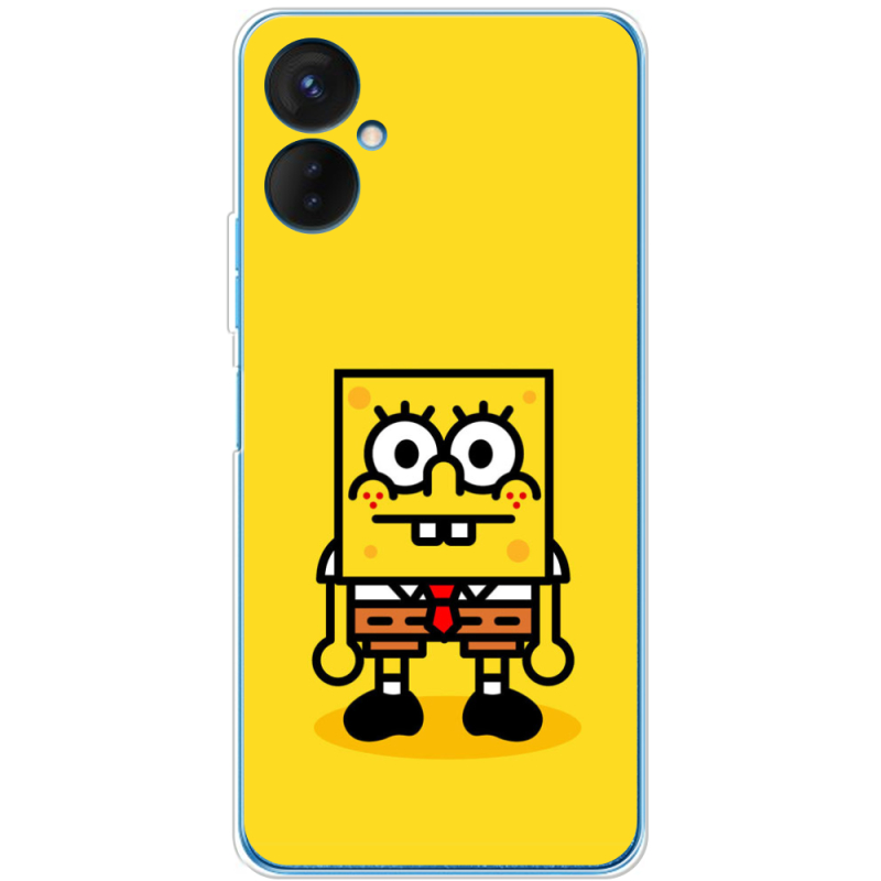 Чехол BoxFace Tecno Spark 9 Pro 
