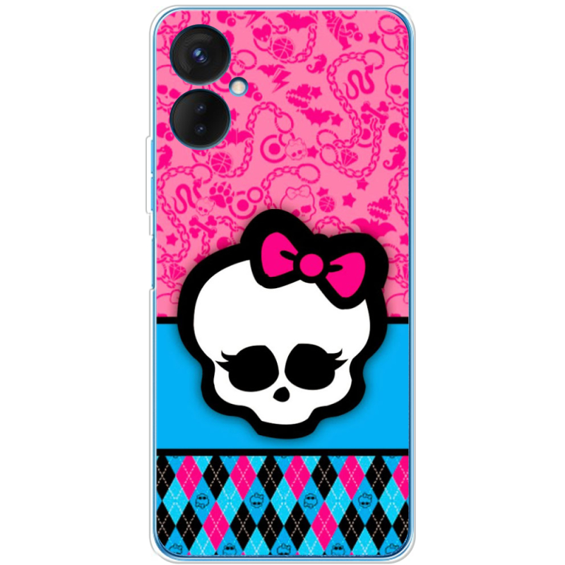 Чехол BoxFace Tecno Spark 9 Pro 
