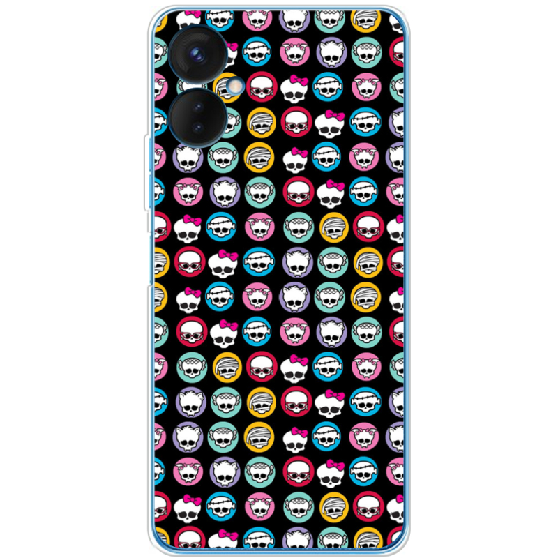 Чехол BoxFace Tecno Spark 9 Pro 