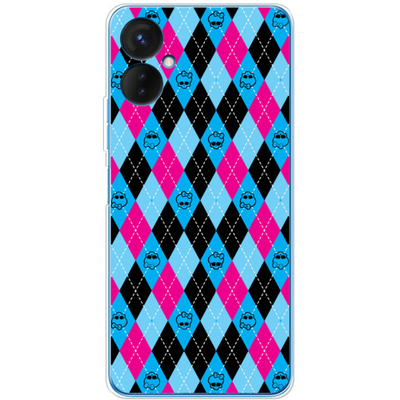 Чехол BoxFace Tecno Spark 9 Pro 