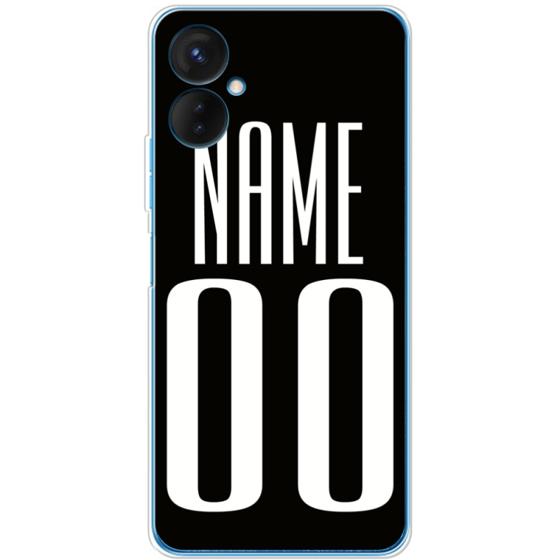 Чехол BoxFace Tecno Spark 9 Pro 