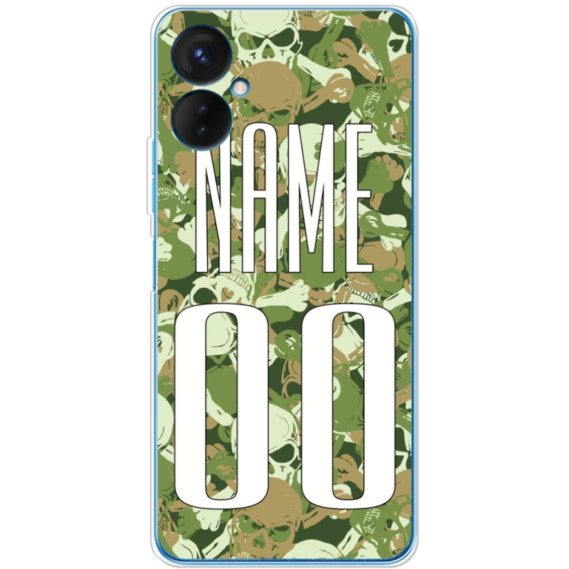 Чехол BoxFace Tecno Spark 9 Pro 