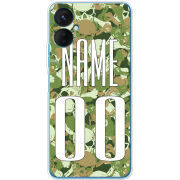 Чехол BoxFace Tecno Spark 9 Pro 