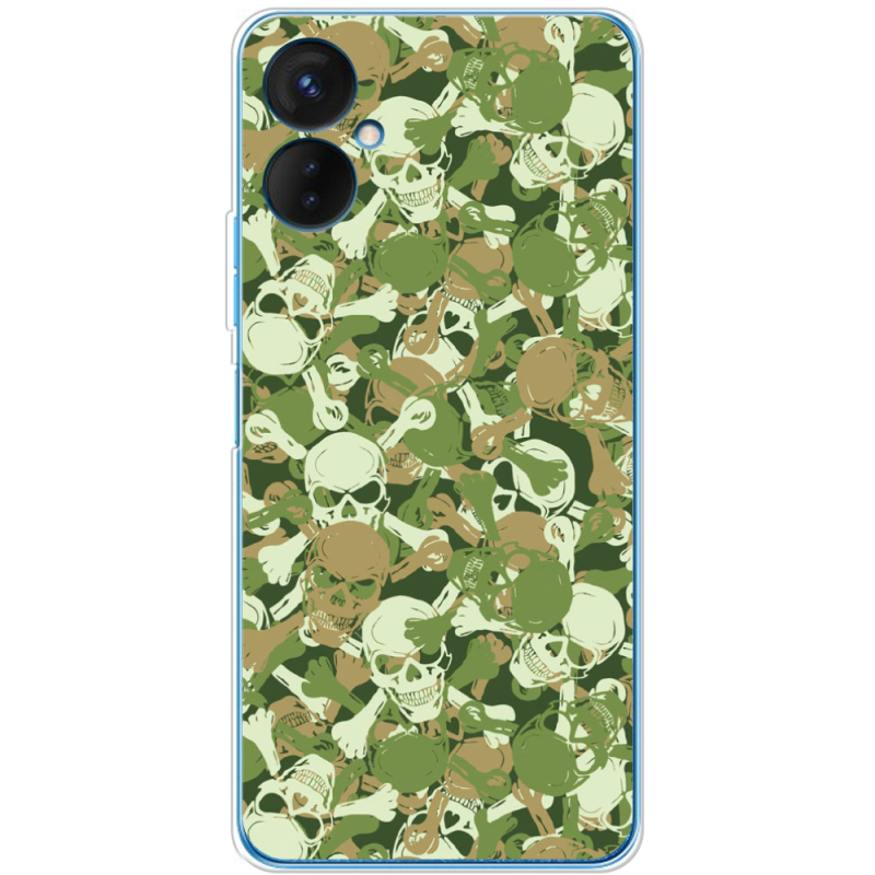 Чехол BoxFace Tecno Spark 9 Pro 