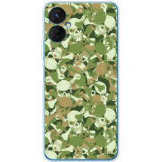 Чехол BoxFace Tecno Spark 9 Pro 