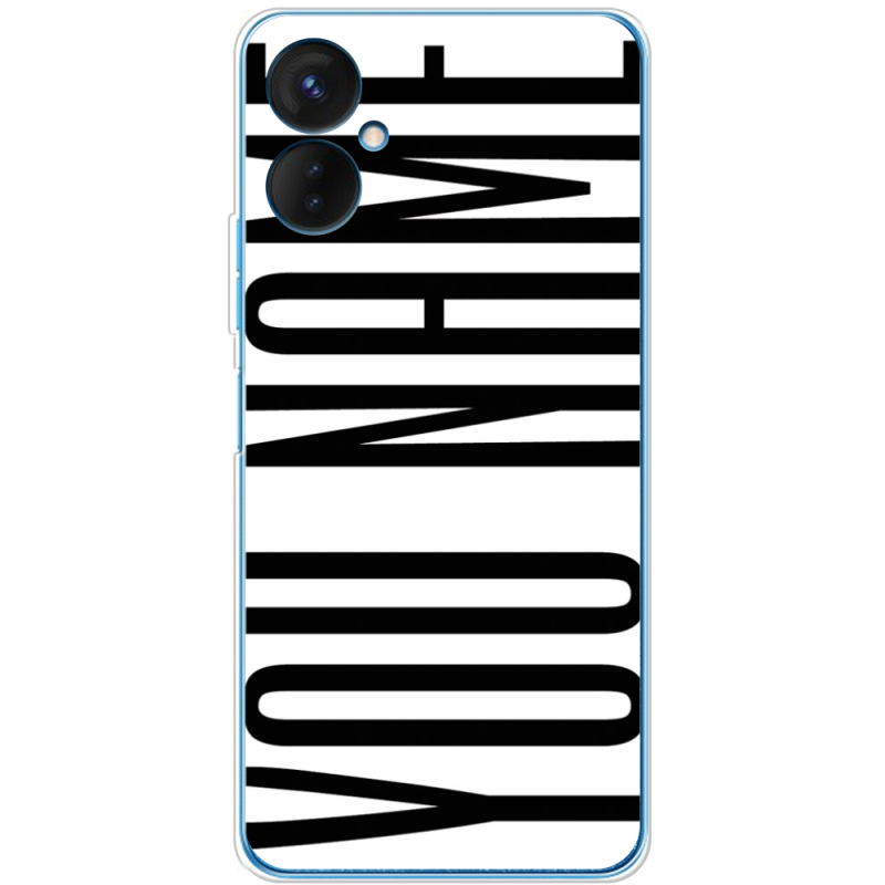 Чехол BoxFace Tecno Spark 9 Pro 