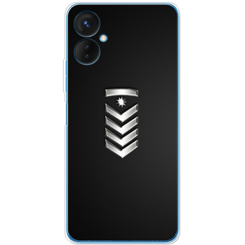 Чехол BoxFace Tecno Spark 9 Pro 