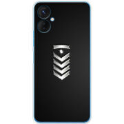 Чехол BoxFace Tecno Spark 9 Pro 