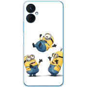 Чехол BoxFace Tecno Spark 9 Pro 