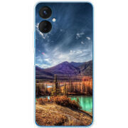 Чехол BoxFace Tecno Spark 9 Pro 