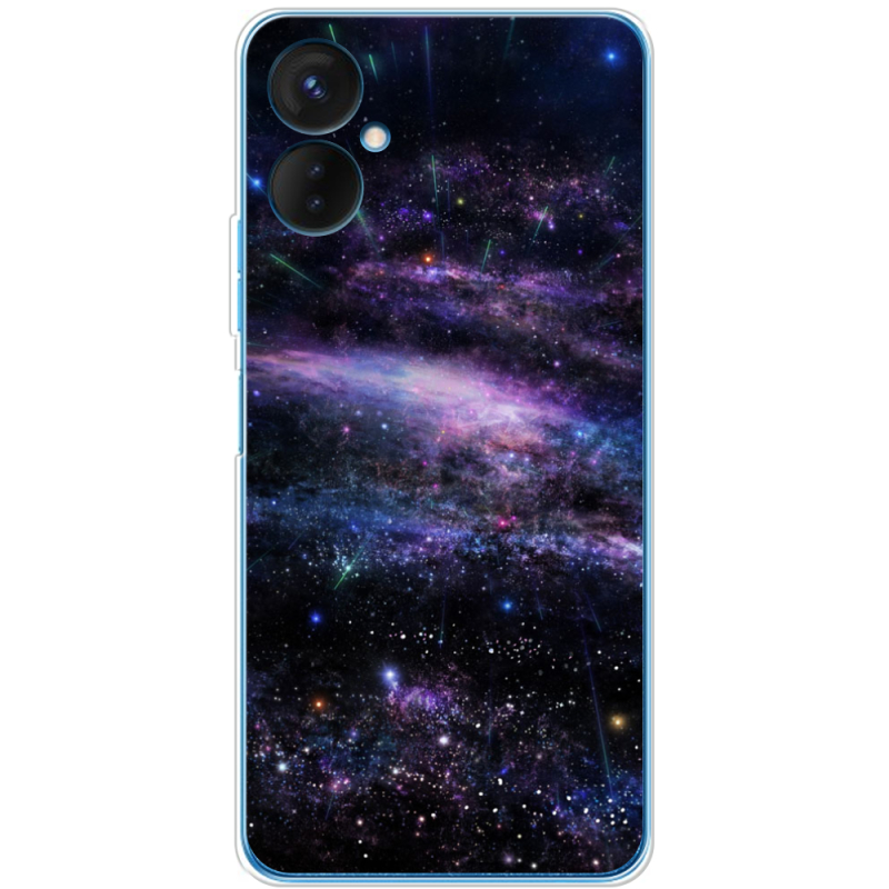 Чехол BoxFace Tecno Spark 9 Pro 