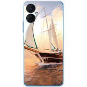 Чехол BoxFace Tecno Spark 9 Pro 